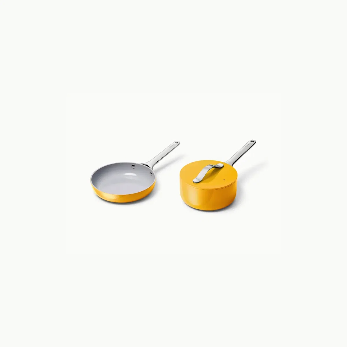caraway-enameled-cast-iron-skillet-grill-pan-duo-non-toxic-no-seasoning-oven-saf image 8