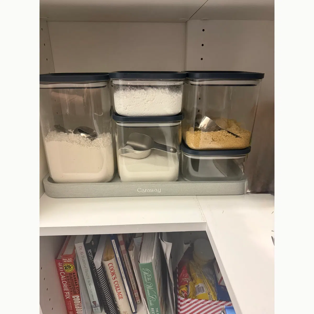Great for baking