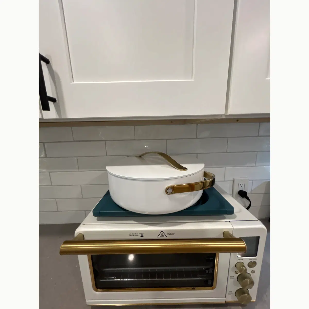 My favorite cookware