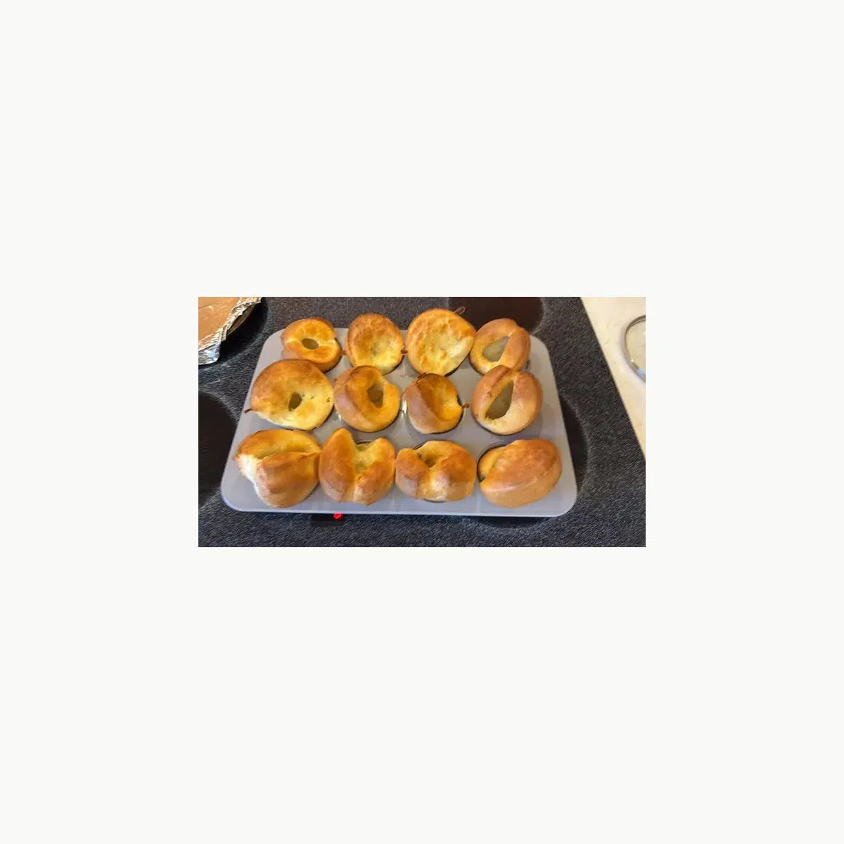 Excellent nonstick