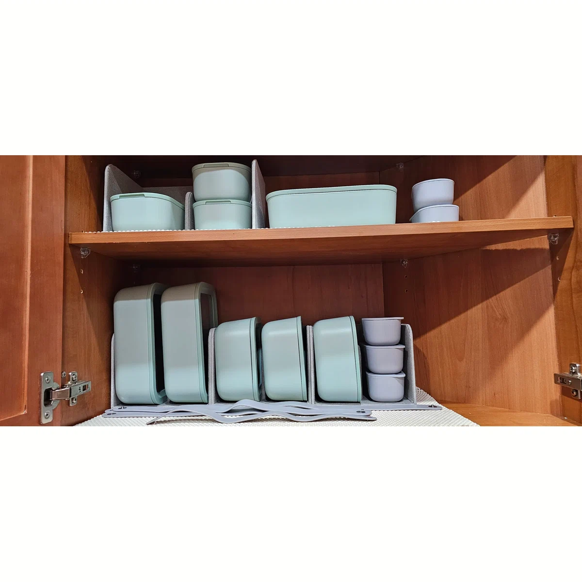 Good containers